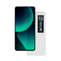 - OBAL:ME 2.5D Glass Screen Protector for Xiaomi 13T Clear