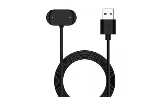 Tactical - Tactical USB Charging Cable for Amazfit GTR3/GTR3 PRO/GTS3/T-Rex 2