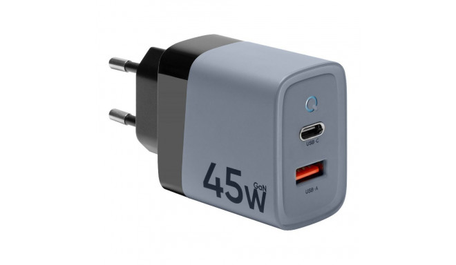 Tactical - Tactical Microgrid GaN 45W Grey
