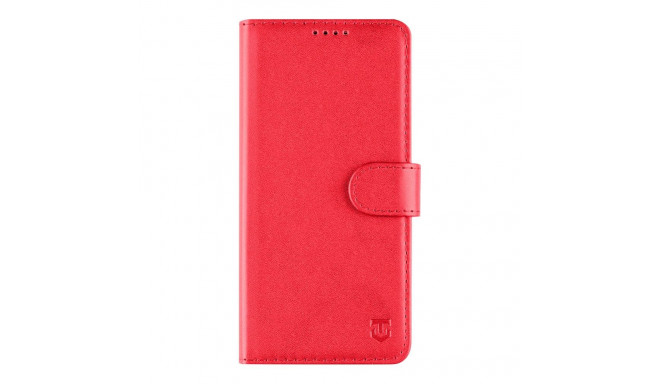 Tactical - Tactical Field Notes for Samsung Galaxy A35 5G Red