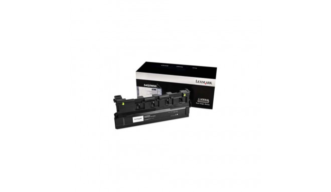 LEXMARK MX911de, MX910de, MX912de, MX910dxe and MS911de Waste container |