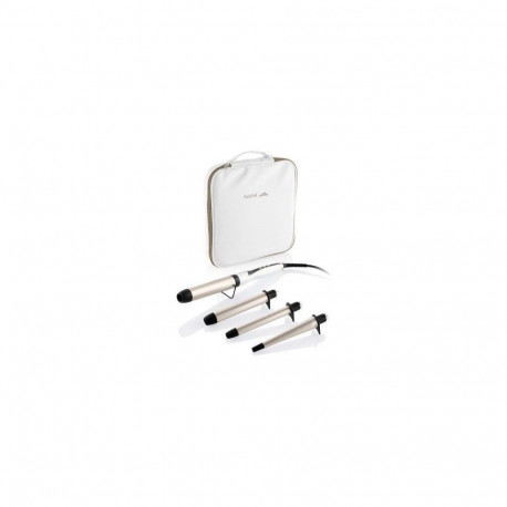 ETA Fenit Curling Iron 832790000 Ceramic heating system, Temperature (max) 210 C, Number of heating 