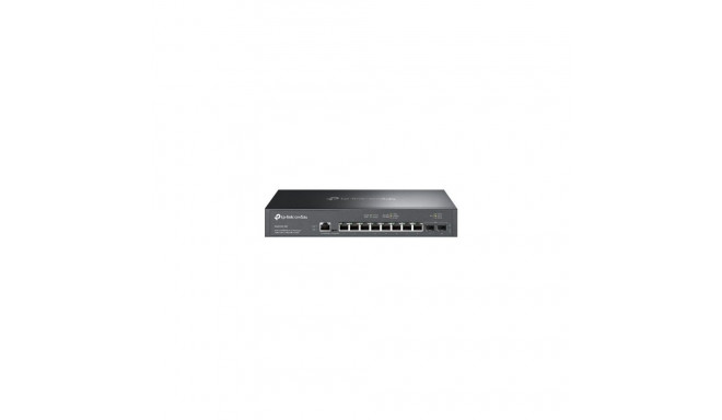 TP-Link NET SWITCH 8PORT 1000M 2SFP+/OMADA SG3210X-M2