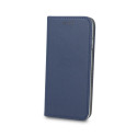 iLike kaitseümbris Xiaomi Redmi 7 Smart Magnetic Case, navy blue iLike kaitseümbris Xiaomi Redmi 7 Smart Magnetic Case, navy blue