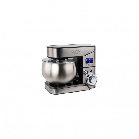 Camry Planetary Food Processor CR 4223 Number of speeds 6, 2000 W, Bowl capacity 5 L, Stainless stee