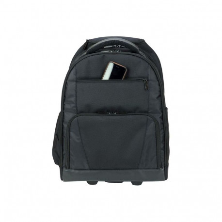 Targus | Sport Rolling | TSB700EU | Fits up to size 15.6 " | Backpack | Black | Shoulder strap