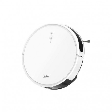 MOVA M1 White White