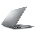 Dell Notebook||Latitude|5450|CPU Core i7|i7-1355U|1700 MHz|14"|1920x1080|RAM 16GB|DDR5|5600 MHz|SSD 