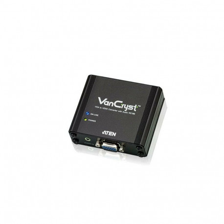 Aten VC180-AT-G VGA/Audio to HDMI Converter