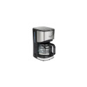 Adler Coffee maker AD 4407 Drip, 550 W, Black