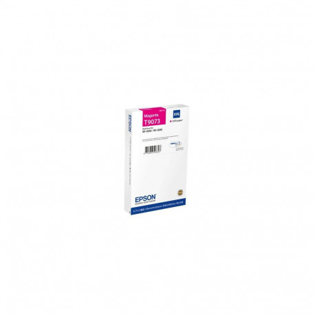 EPSON WF-6xxx Ink Cartridge Magenta XXL
