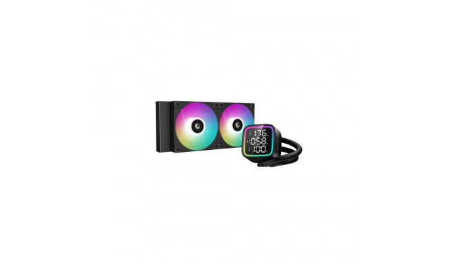 Deepcool Liquid Cooler | LD240 | Intel, AMD
