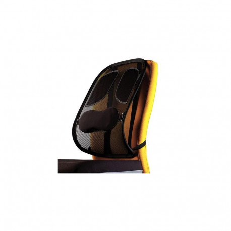 Fellowes CHAIR MESH BACK SUPPORT/PROFESSIONAL 8029901