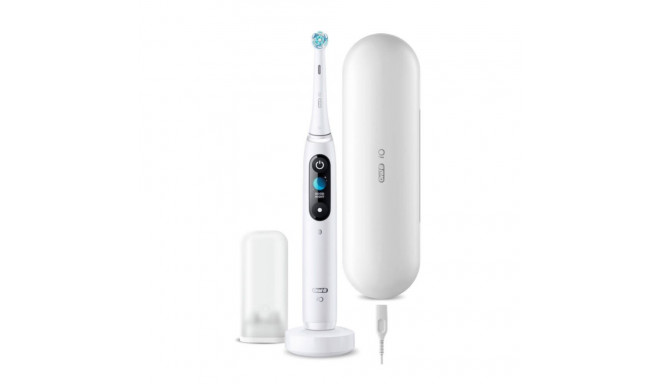 Oral-B Electric Toothbrush | iO9 Series | Rechargeable | For adults | Number of brush heads included