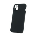 iLike Xiaomi Xiaomi 14 Pro Silicon case Black