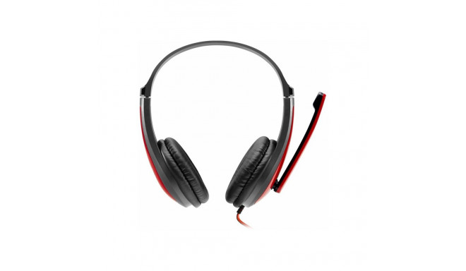 Canyon Stereo Headset