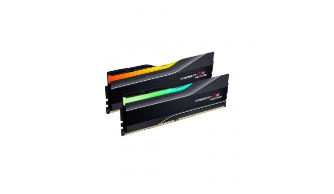 G.Skill RAM DIMM 96GB DDR5-5600 K2/5600J4040D48GX2-TZ5NR