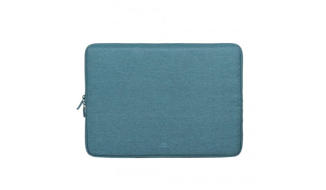 RIVACASE NB SLEEVE SUZUKA ECO 15.6"/7705 AQUAMARINE