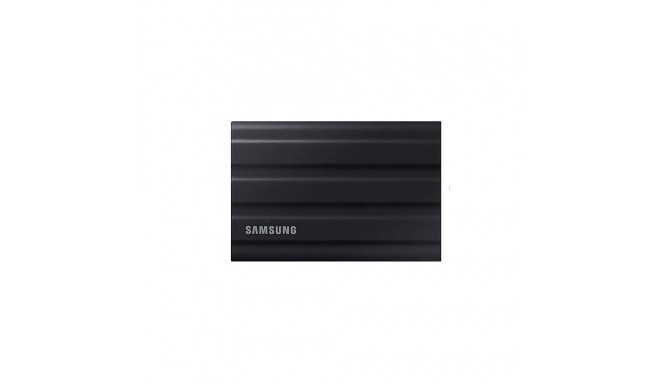Samsung External SSD||T7|1TB|USB 3.2|Write speed 1000 MBytes/sec|Read speed 1050 MBytes/sec|MU-PE1T0