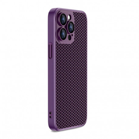 iLike Apple iPhone 14 NET PC COVER Purple