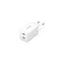 Intenso POWER ADAPTER 2XUSB-C GAN/7804012