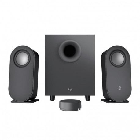 Logitech Speaker||Z407|Wireless|P.M.P.O. 80 Watts|1xMicro-USB|1xStereo jack 3.5mm|Bluetooth|980-0013
