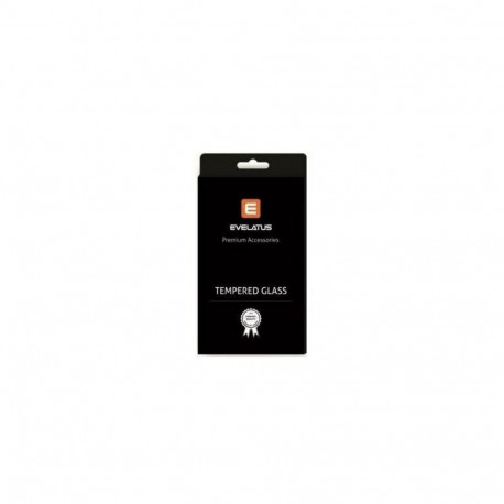 Evelatus Oneplus 10T 0.33 Flat Clear Glass Japan Glue Anti-Static