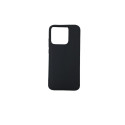 iLike Xiaomi Matt TPU case for Redmi 10A Black