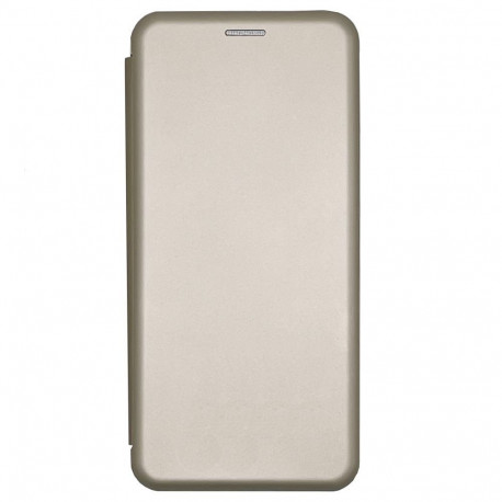 Evelatus Samsung Galaxy A03 Book Case Gold