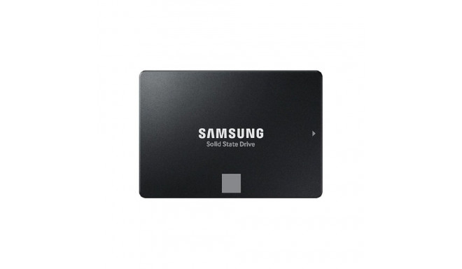 Samsung SAMSUNG 870 EVO 1TB SATA3 2.5inch SSD
