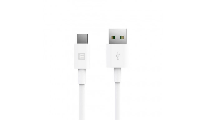 Evelatus - Evelatus Data Cable for Type-C devices,TPC07 White
