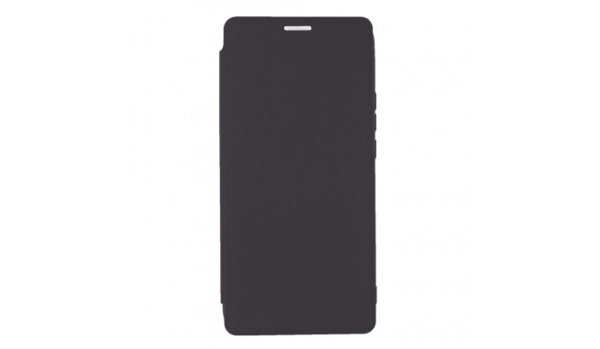 Evelatus Samsung Note 10 Lite Book Case Black