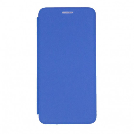 Evelatus Huawei P40 Pro Book Case Dark Blue