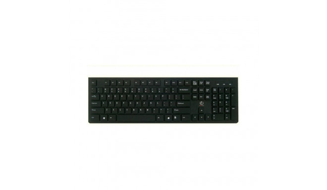 iLike USB ESPIRO Black