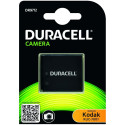 Duracell bateria Kodak KLIC-7001 3,7V (DR9712)