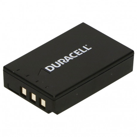 Duracell battery Olympus BLS-1 (DR9902)