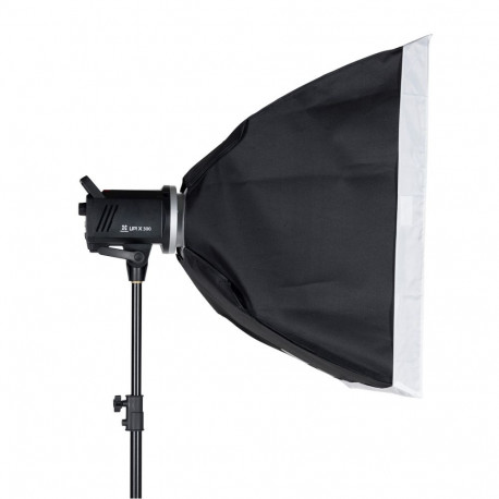 Quadralite studio flash Up! X 700 Kit