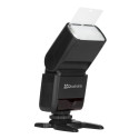 Quadralite Stroboss 36 MFT