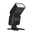 Quadralite Stroboss 36 MFT