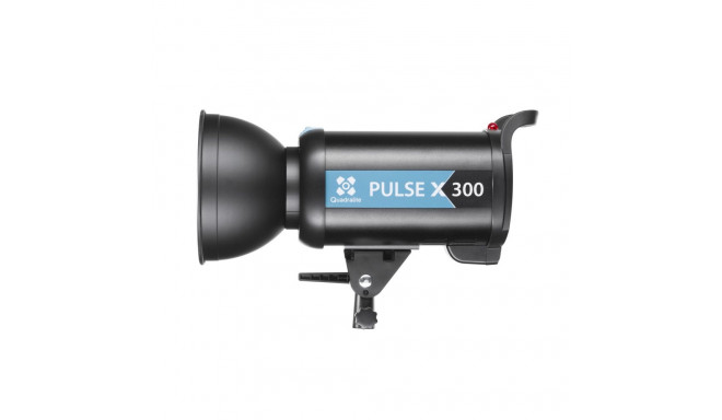Quadralite Pulse X 300