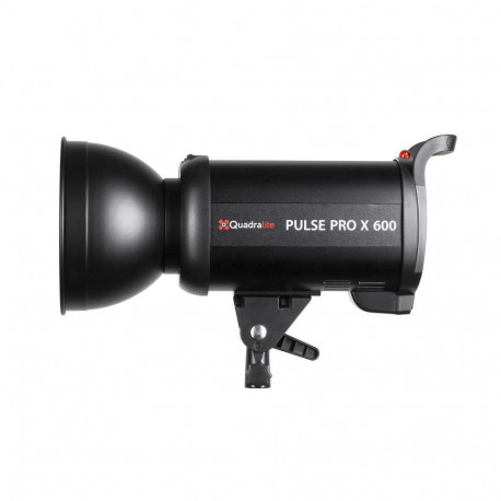 Quadralite Pulse Pro X 600