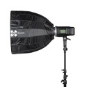 Quadralite Hexadecagon 50 Softbox