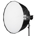 Quadralite Hexadecagon 120 Softbox