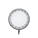 Quadralite Flex 65cm Foldable Beauty-Dish