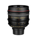 Lens Tokina AT-X 16-28 T3 MF Cinema Canon