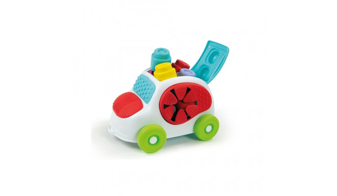 TOY BABY CLEMMY CAR 17315