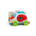 TOY BABY CLEMMY CAR 17315 TOY BABY CLEMMY CAR 17315