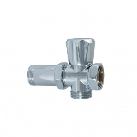 VALVE WASH MACH370 3/4INX4 CM+CONNECTION