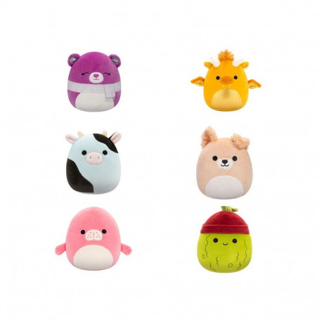 plüüšmänguasi 12 cm SQJW521