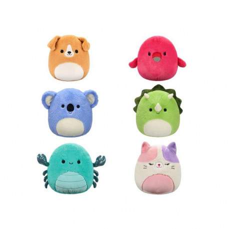 TOY PLUSH SQSHMLLWS 30CM SQJW1221FC